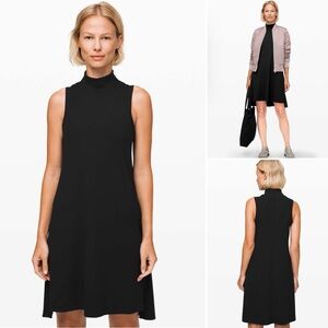 Lululemon Gone for the Week Dress